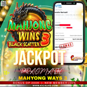 Maximalist Jackpot Casino Instagram Post - Made with PosterMyWall