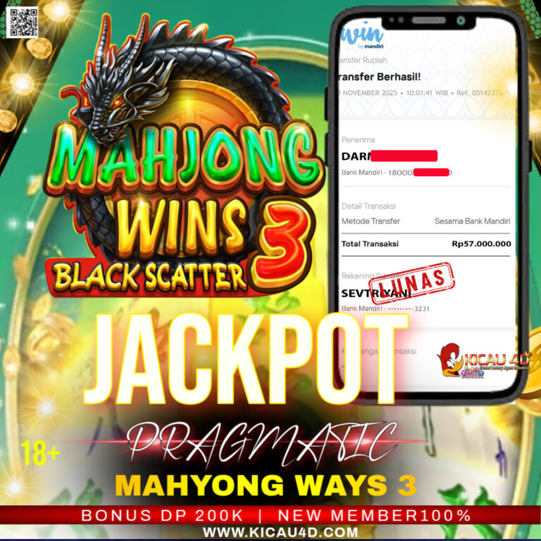 Maximalist Jackpot Casino Instagram Post - Made with PosterMyWall