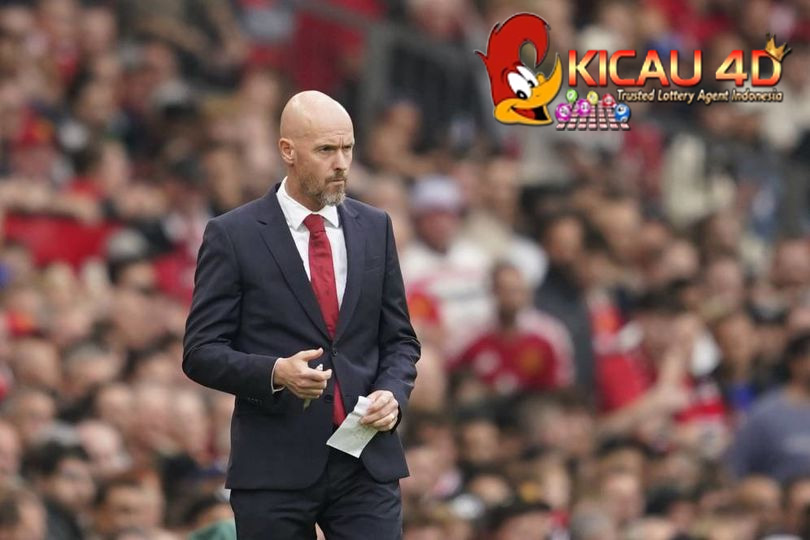 Mantan Bos Manchester United Jadi Kandidat Pelatih Baru Wolverhampton