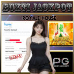 BUKTI JACKPOT PG SOFT 03 NOVEMBER 2025
