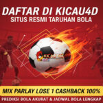 LOGO JADWAL PREDIKSI BOLA